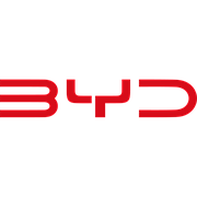 Logo of BYD INDIA Pvt Ltd